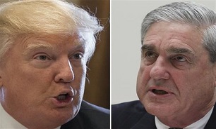 Mueller Probe Already Financed through September