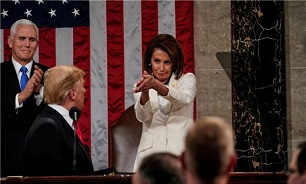 Pelosi Says Impeaching Trump Could Divide US