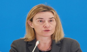 EU to continue efforts to preserve Iran nuclear deal