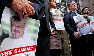 Turkey Urges Saudi Arabia to Name Suspects on Trial for Khashoggi's Murder