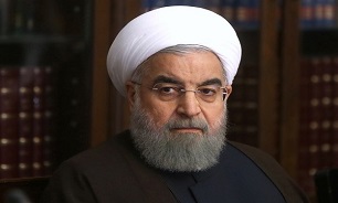 Iranian President Raps New Zealand Mosque Attack