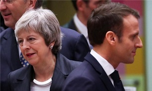 May Could Face Humiliating Disappointment as Macron Strongly Opposes Brexit Delay