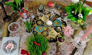 Nowruz Rituals Celebrated in Geneva