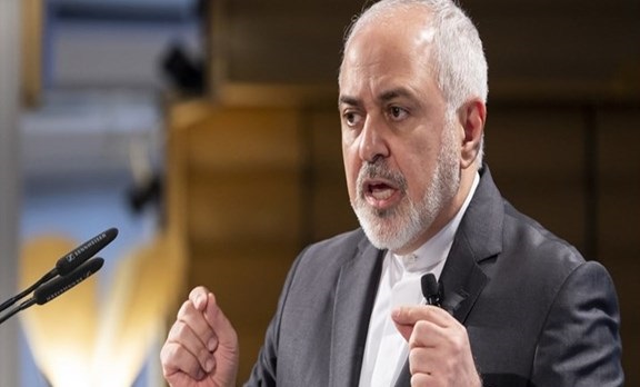 FM Zarif Raps Distorted Narratives Aimed at Spreading Iranophobia