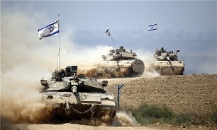 Israeli Army Sends Troops to Gaza Border After Rocket Attack