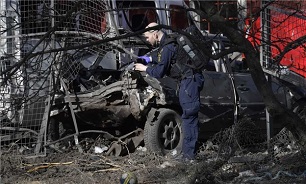 Huge Explosion Hits Stockholm, Several Wounded