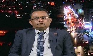 Ansarollah not to allow aggressors' control over Al-Hudaydah: Yemeni minister