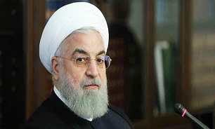 Rouhani: US Statesmen Not Committed to Int'l Law