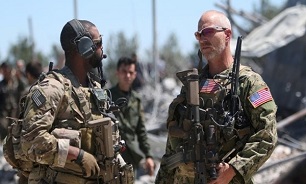US Forces Continue Spying on Hashd Al-Shaabi in Western Iraq