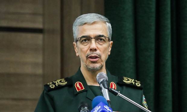 Iran doesn’t believe in reproducing foreing-made defense equipment