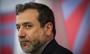 Araghchi says Iran still unsure how INSTEX works