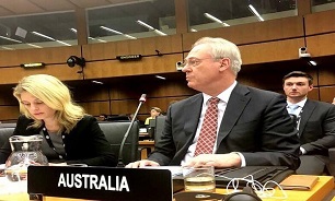 Australia voices ‘continued support’ for JCPOA
