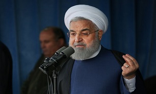 Iran’s dispute with US non-negotiable, non-compromisable