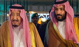Rift Between Saudi King, Crown Prince Growing Since Khashoggi Murder