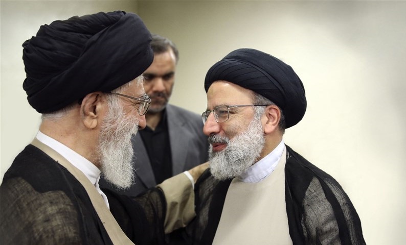 Hojatoleslam Raeisi Appointed Iran’s Judiciary Chief