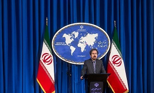 Iran Raps Arab League’s ‘Invalid’ Statement