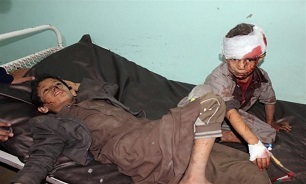 Nearly 100 Civilians Killed, Wounded in Yemen Weekly