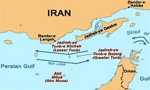 Iran Strongly Criticizes Arab League's Statement on Trio Persian Gulf Islands