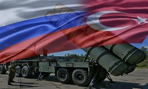 Turkey to Get Russia’s S-400 Missile System by July