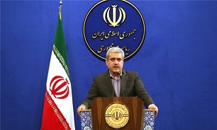 Iranian VP Underlines Extensive Plans to Bypass US Sanctions