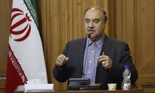 Minister: IRGC in Heart of Iranian People