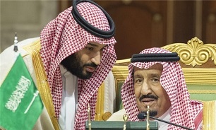 Saudi Arabia Resorting to Death Penalty to Quash Opposition