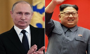 NK leader likely to hold 1st summit with Putin next week