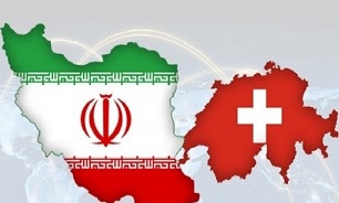 Iran, Switzerland to witness increase in banking ties: Swiss envoy