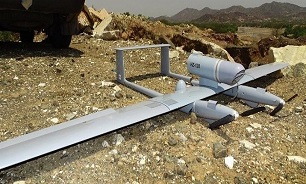 Yemeni Forces Bring Down Saudi Drone in Najran