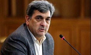 Mayor: Tehran Municipality to Help Urban Constructions in Baghdad