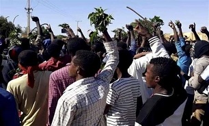Sudan Tensions Escalate after Talks with Military Break Down