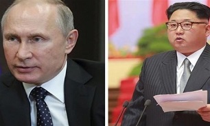 North Korea's Kim to Meet Putin at Crucial Diplomatic Moment