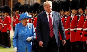 Trump Claims London Spied on Him, UK Rejects Accusation