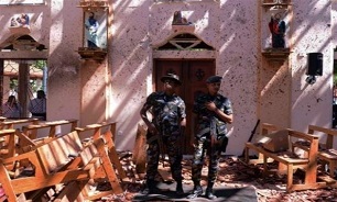 Sri Lankans Urged to Avoid Mosques, Churches amid Fears of More Attacks