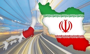 Tehran, Tokyo Vow to Strengthen Bilateral Ties