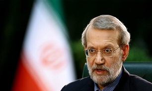 Larijani calls for cultural fight against terrorism