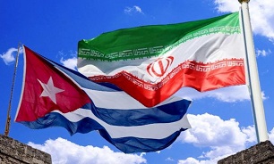 Sanctions no hurdle to Cuban, Iranian companies' ties.