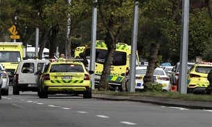 Suspected Explosive Device Found, Man Arrested in New Zealand's Christchurch