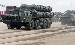 S-400 Purchase from Russia A 'Done Deal'