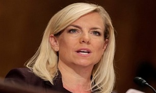 US Homeland Security Secretary Nielsen Resigns