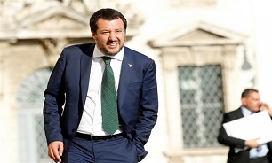 Italy's Salvini Hopes to Forge Populist Alliance for European Elections