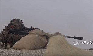 Yemeni Snipers Kill 4 Mercenaries in Asir Region