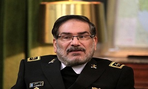 Iran’s Shamkhani Thanks People for Backing SNSC Decision on JCPOA