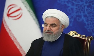 President Highlights Role of Sunni Muslims in Iran