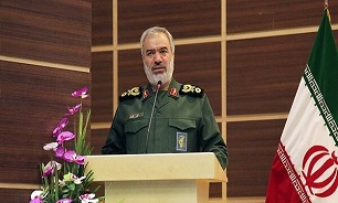 IRGC able to operate beyond its capabilities