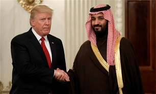 MbS Offered Abbas $10bln to Accept Trump’s Mideast Deal