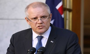 Australia's Prime Minister Set to Form Majority Government