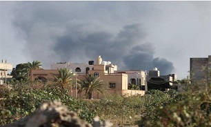 Death Toll from Libya's Tripoli Fighting Rises to 510