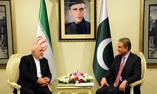 Iran’s Zarif to visit Pakistan today for consultation