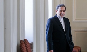 Iranian Deputy FM to Begin Regional Tour Today